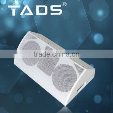 System trade assurance Portable pa speaker high level active speaker Professional audio speaker