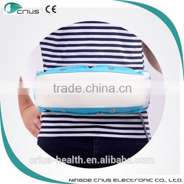 China alibaba supplier magnetic therapy neck massage belt