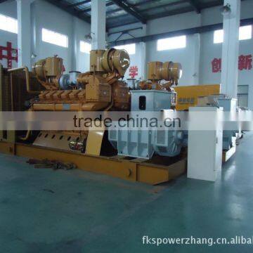 High Efficiency Starter Motor in Diesel Generator Set With Low Factory Price photo-6