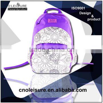 backpack school bags 2015 Buyers custom backpack