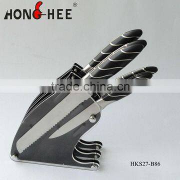 Unique Knife Holder