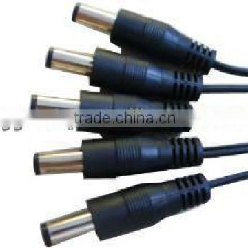 dc power cable