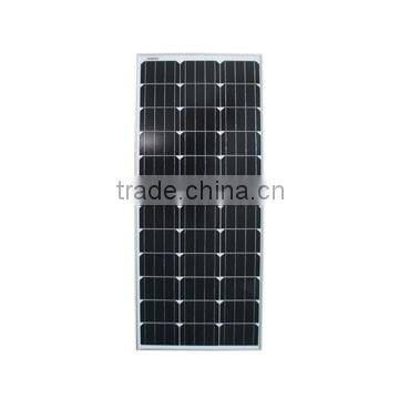Mono Crystalline Solar Panel photo-5