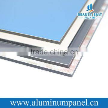 Fireproof Material Aluminium Composite Panel
