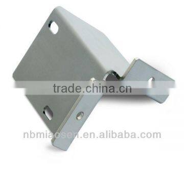 304 stainless steel metal sheet fabrication