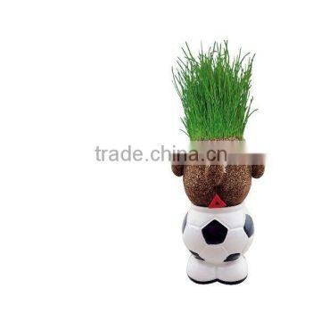 Office Decoration Garden Planters Flower Pots Planter photo-4