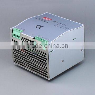 5amp Transformer DR-240-48 48v dc Din Rail Power Supply 240v photo-3