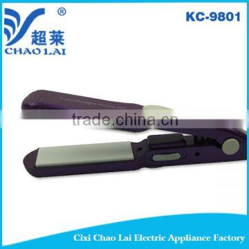 New Fantastic hair straightener,ceramic hair straightener low price