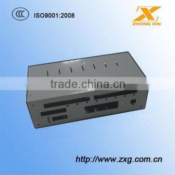 China professional custom outdoor enclosure