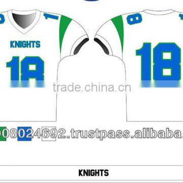 Best Tackle Twill American Custom Football Uniforms