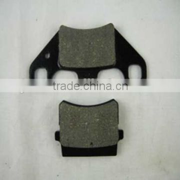 Motorcycle brake parts ATV 110 BRAKE SHOE