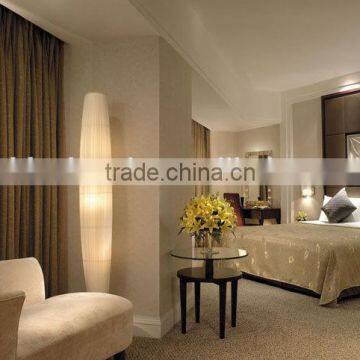 Luxury Queen Size Hotel Bed Holiday Inn Hotel Bedroom Furniture photo-2