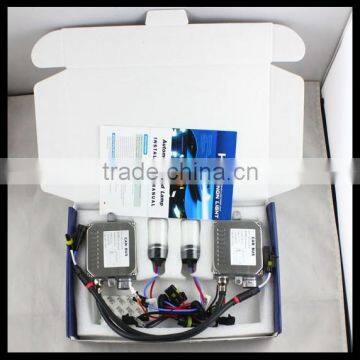 H7 HID XENON Ballast KIT Headlight Conversion Ballast H7 White 4300k HID Xenon Kit