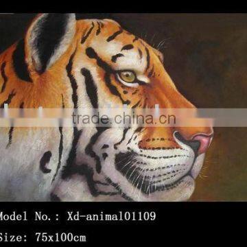 Animal Oil Painting xd-animal01109