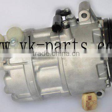 auto ac air compressor for BMW E90 (CSE613C)