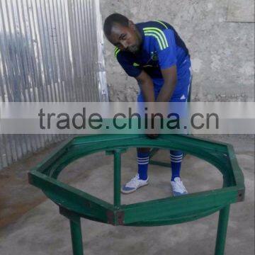 Automatic Multi-models Making Machine for Chalk photo-2