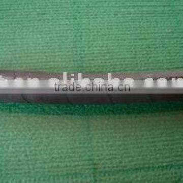 Steel Wire Braided High Pressure Rubber Hoses