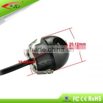 Economical car multi view camera with factory price