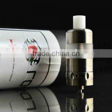 Hot-selling Rose v3 rba rta stabilized wood drip tip kayfun v5 clone 2016 in stock