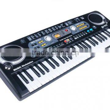 電子ピアノ 54 keys electronic piano MQ-5413 - GoldSupplier