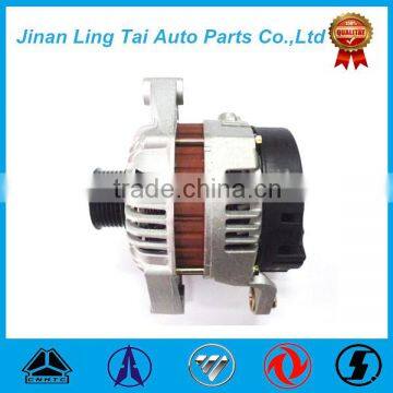 Deutz 228B Engine Parts Alternator for Liugong photo-3