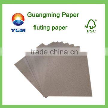 kraft liner medium paper test liner medium fluting paper