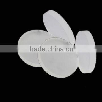 China supplier CaF2 wafer window