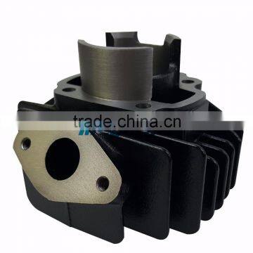 Engine Head Bore Barrel Cylinder Piston Rings For YAMAHA PW50 PY50 PEEWEE 50 Bike photo-5