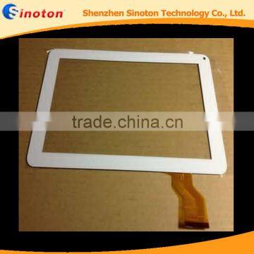 9inch tablet touch screen ID: DH-0926A1-PG-Fpc080-V3.0 offside write screen new noting size and color