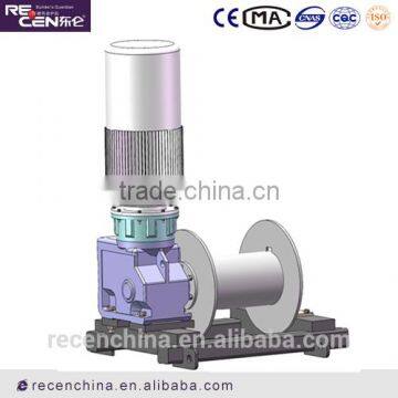 Swing Rod Mechanism (11TPF10)