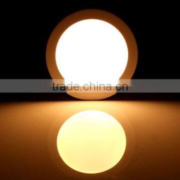 Hot Selling New Product for 2015 Led Downlight Retrofit Dimmable Led Recessed Light 12W