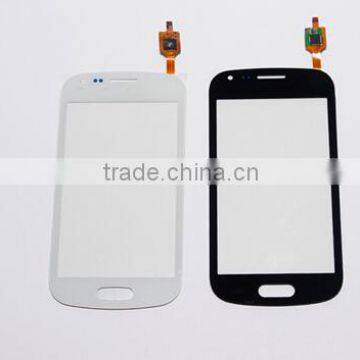 Touch Screen Digitizer replacement For Samsung galaxy trend duos s7562