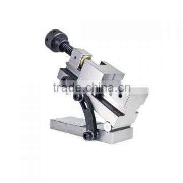 Factory Supply 20CrMnTi Precision Modular Vise GT Vises Quality Choice photo-3