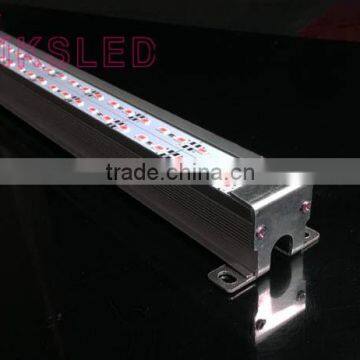 Waterproof Flower Plant,leaf Plant Grow Light Strip Lighting Red:Blue,6:1 8:1 9:1 photo-4