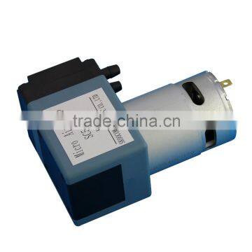 12volt high pressure vacuum air pump