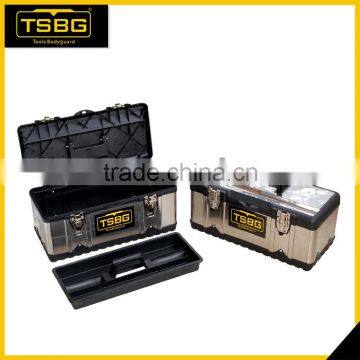 Wholesale products tool trolley case , stainless steel tool box