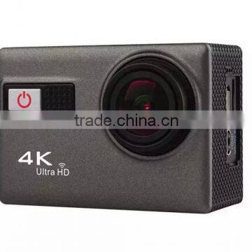 F68 Ultra HD 2 Inch Screen 4K Viewing Angles 70-170 Degrees Adjustable Wi Fi With Gyro Stabilization Sport Action Camera photo-6