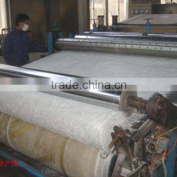 AR FIBERGLASS CHOPPED STRAND MAT photo-6