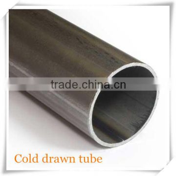 Hydraulic Cylinder cold drawn steel Tubing with H8 tolerance