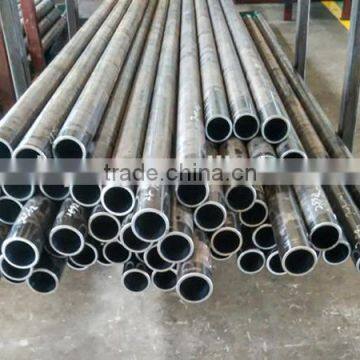 q345d seamless steel pipe