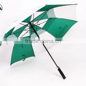 The Cost of A Subway Air Umbrella for Sale Windproof Golf Umbrella