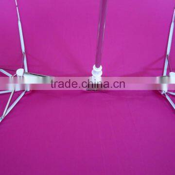 China Supplier Top Quality Logo Printed Straight Lover Umbrella Full Body Umbrella for Sale