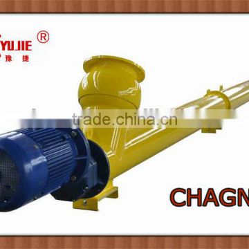 Cement Screw Pump 219mm/273mm/323mm