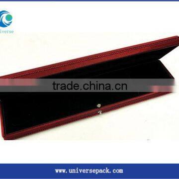 Packing Jewelry Personal Prastic Box Custom Size For Wholesale Export Sale Boxes