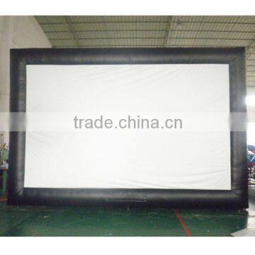 inflatable movie screens