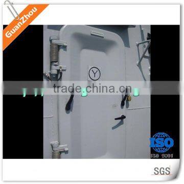 cabin door OEM by sand castings aluminum castings cast iron casting die castings China supplier