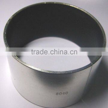High Performence SS304 Stainless Steel Bushing With Teflon(PTFE) photo-3