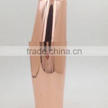 28oz/18oz Stainless Steel Cocktail Shaker Weighted Boston Shaker Tins Popular Bar Tools photo-2