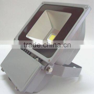 70W outdoor led flood light Factory directly 220v flood light IP65 outdoor LED 70w led flood light