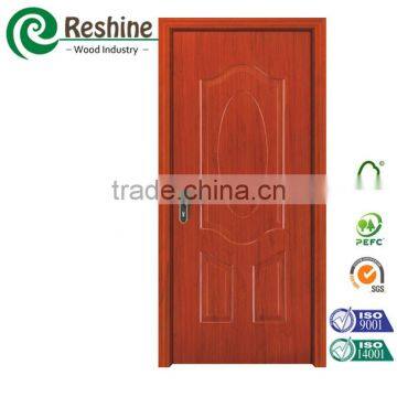 Teak Melamine Door Skin in Different Color photo-6